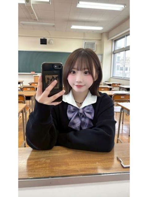 よかろうもん中洲 のん　S級ロリカワ潮吹き娘🐳