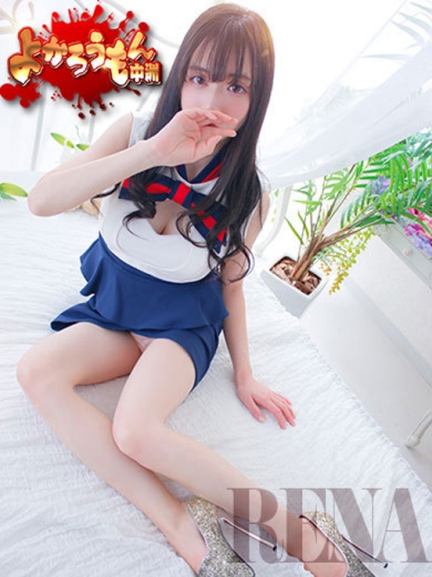 よかろうもん中洲 (れな)スイッチON！凶変女！