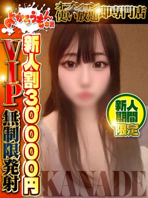 かなで　ドMな従順いいなり娘2