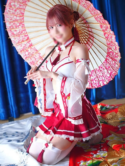 よかろうもん中洲 ねいろ　予約完売の看板嬢👑